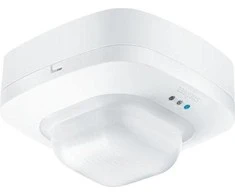 Steinel Nr Quattro HD Com1 AP infraraudonųjų spindulių pasyvaus IP20 (592400)