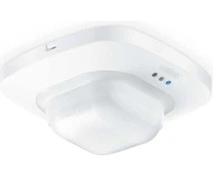 Steinel Quattro Com infraraudonųjų spindulių buvimo jutiklis IP20 (000349)