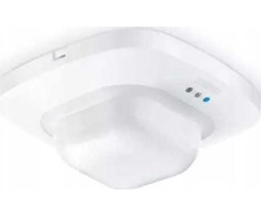 Steinel Steinel IR Quattro HD-2 KNX AP buvimo jutiklis