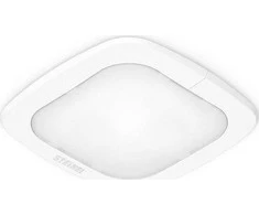 Steinel Quattro Slim KNX V3 IR buvimo jutiklis