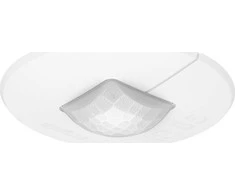 Steinel Būvio daviklis IR Quattro MICRO, baltas