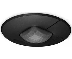 Steinel Būvio daviklis IR QUATTRO MICRO, juodas, COM1 sąsaja