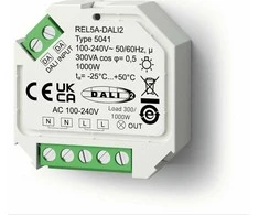 Steinel DALI-2 ADAPTERIS - 5A RELĖ