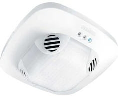 Steinel DUALTECH COM1 DE buvimo ir prieblandos jutiklis