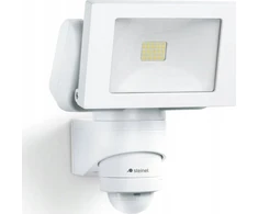 Steinel Floodlight LED prožektorius 14,7W FL 1400 LED juodas