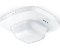 Steinel Quattro HD COM1 MP IR buvimo jutiklis, rinkinyje 1 vnt.
