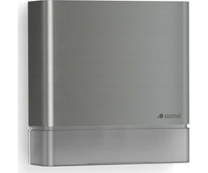 Steinel Judesio jutiklis i zmierzchu IS 180 DIGI BASIC Bluetooth MESH IP54 antracytowy