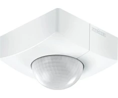 Steinel IS 3360 MX HIGHBAY DALI AP kvadratinis judesio jutiklis