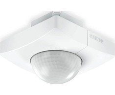 Steinel Judesio jutiklis Steinel IS 3360 KNX V3 UP kwadrat