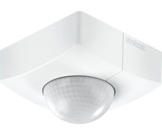 Steinel Judesio jutiklis Steinel IS 3360 MX HIGHBAY KNX V3.1 AP kwadrat