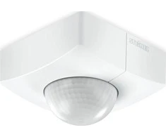 Steinel IS 3360 MX HIGHBAY DALI2 AP kvadratinis judesio jutiklis