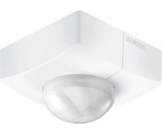 Steinel IS 345 MX HIGHBAY DALI AP judesio jutiklis, kvadratinis