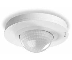 Steinel Jutiklis PD-24 Dali-2 IPD, įleidžiamas, IP54, apvalus, baltas