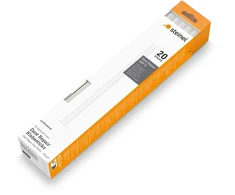 Steinel Karštai lydus klijai STEINEL įlenkimams 600 g, 30 cm