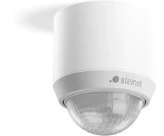 Steinel MD IR N360 COM1 paviršinio montavimo judesio ir prieblandos jutiklis, baltas