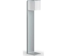 Steinel Sodo lempa 9.5W GL 80 LED iHF sidabrinė