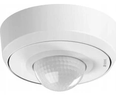 Steinel PD-24 COM1 AP buvimo jutiklis baltas
