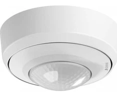 Steinel PD-8 COM1 AP buvimo jutiklis baltas