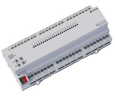 Steinel Pritemdymo pavara DIM4 KNX-S 4 padėčių pritemdymui