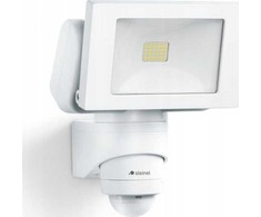 Steinel prožektorius LED prožektorius 14.7W FL 1400 LED Baltas