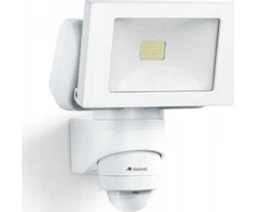 Steinel prožektorius LED prožektorius 14.7W FL 1400 LED Baltas