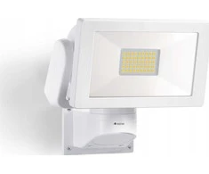 Steinel prožektorius LED prožektorius 30.6W LS 300 be jutiklio, baltas
