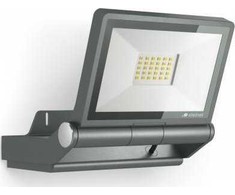 Steinel prožektorius XLED PRO ONE SLAVE prožektorius 17,7W 2236lm 3000K IP44 230V antracitas