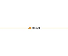 Steinel sieninis šviestuvas L40 C LED BLUETOOTH fasadinis šviestuvas 12.9W 987lm 3000K IP54 230V antracitas / aliuminis