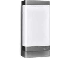 Steinel sieninis šviestuvas LED skaitmeninis šviestuvas su judesio ir prieblandos jutikliu bei Bluetooth L271 digi SC Bluetooth
