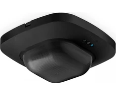 Steinel Steinel IR Quattro HD COM1 buvimo jutiklis juodas