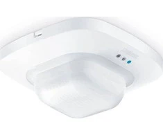 Steinel Quattro HD KNX V3 IR buvimo jutiklis