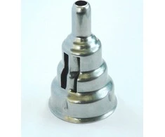 Steinel STEINEL 6 mm reguliavimo antgalis, 34 mm sistema [009571]
