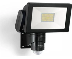 Steinel Prožektorius LED prožektorius 29,5W LS 300 LED juodas