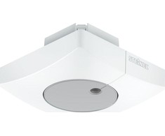 Steinel Czujnik natężenia oświetlenia Steinel Light Sensor Dual KNX V3 UP kwadrat