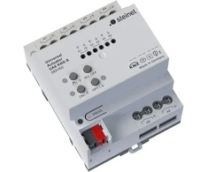 "Steinel Universal Actuator UA6 KNX-S"