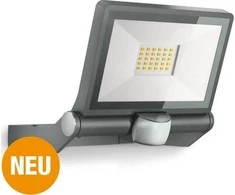 Steinel Prožektorius LED prožektorius 43,5 W XLED One XL su antracito jutikliu