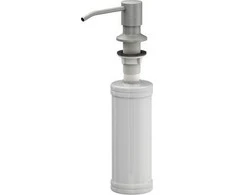 Dozatorius Quadron KEIRA MFS1001GR, pilkas
