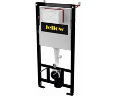 ALCADRAIN rėmas DLP.J.OPTIMA-1120/510 / JELLOW / OPTIMA / paslėptas WC rėmas/AM101/1120-GAM-01
