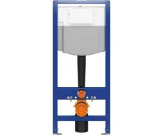Stelaż Cersanit AQUA 50 PNEU QF (K97-521)
