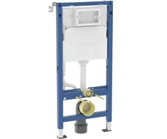 Geberit STELA.POD.GE.DU.DO WC, DEL.12CM, A112, Z