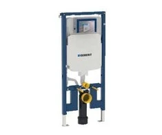 Potinkinis rėmas Geberit Duofix New Sigma 111.796.001