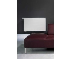 Stelrad 22 tipo planaro stiliaus radiatorius 600x800mm 1281 W kairėje