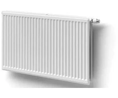 Stelrad ACCORD A30/60/100 / 1191W ŠILDYtuvas