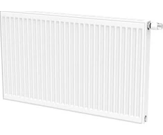 Stelrad radiatorius Stelrad Novello baltas (N-33/90/140)