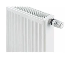 Stelrad Apatiniai radiatoriai NOVELLO 22 su įmontuotu termostatiniu vožtuvu 900x1400 - St- B- 22140