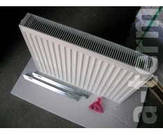 Stelrad HEATER THERMO TEKNIK K33/500X1200 / 1973W