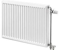 Stelrad Kompaktiškas C21 radiatorius 600x0900 974W (C21/60/090)