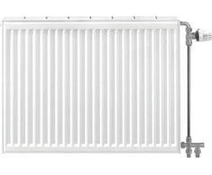 Stelrad Kompaktiškas C21 radiatorius 600x0900 974W (C21/60/090)