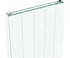 Stelrad MAIŠELIS VERTEX STYLE 21 / 180 / 040 / / GR- ST- VS- 21 / 180 / 040