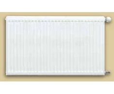 Stelrad Radiator Compact Type 21 500 x 600mm 557W (C21060)